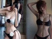 Bạn trẻ - Cuộc sống - Bạn gái đẹp cỡ này bảo sao cầu thủ Văn Thanh không “mê mệt”