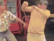Yêu cầu làm rõ vụ ẩu đả ở Hải Vân Quan, 'khoe' quan hệ và thách thức