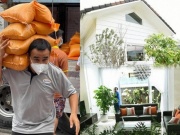 Khối tài sản kếch xù của MC Quyền Linh trước ồn ào “bội tín“