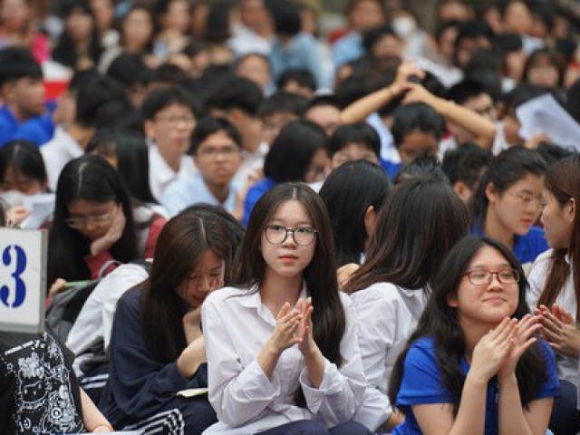 Hà Nội: Trường THPT tư thục được giao chỉ tiêu tuyển sinh lớp 10 thấp hơn năm ngoái