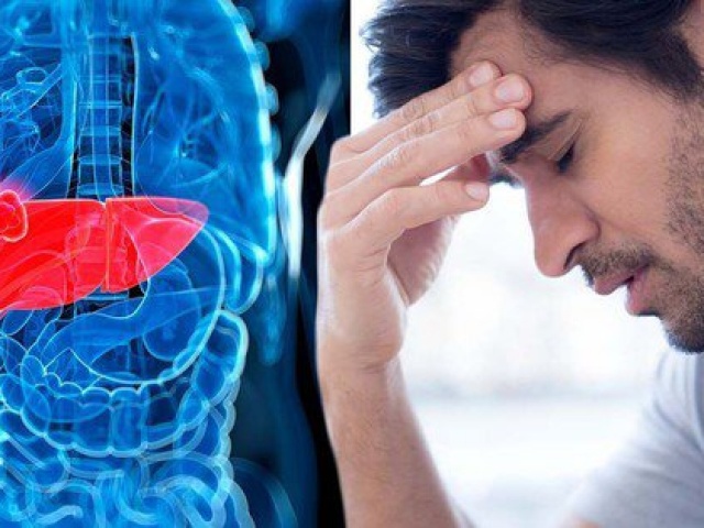 Men gan thấp nguy hiểm không? Người có dấu hiệu này cần cảnh giác