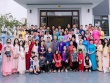 Cụ bà 114 tuổi ở Hà Nội có hơn 100 con cháu, khi sum họp nhà đông như trẩy hội