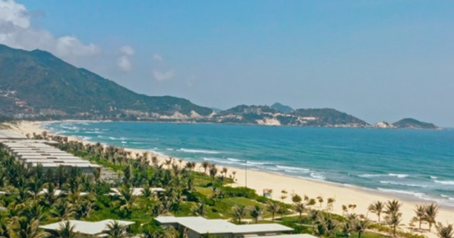 Sống Yên giữa miền nguyên bản