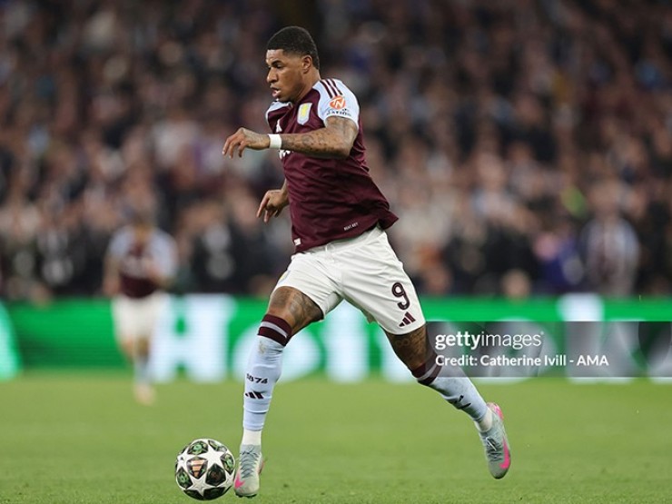 Tương lai Rashford bị nghi ngờ, Rooney tin đàn em “một lòng một dạ“ với MU