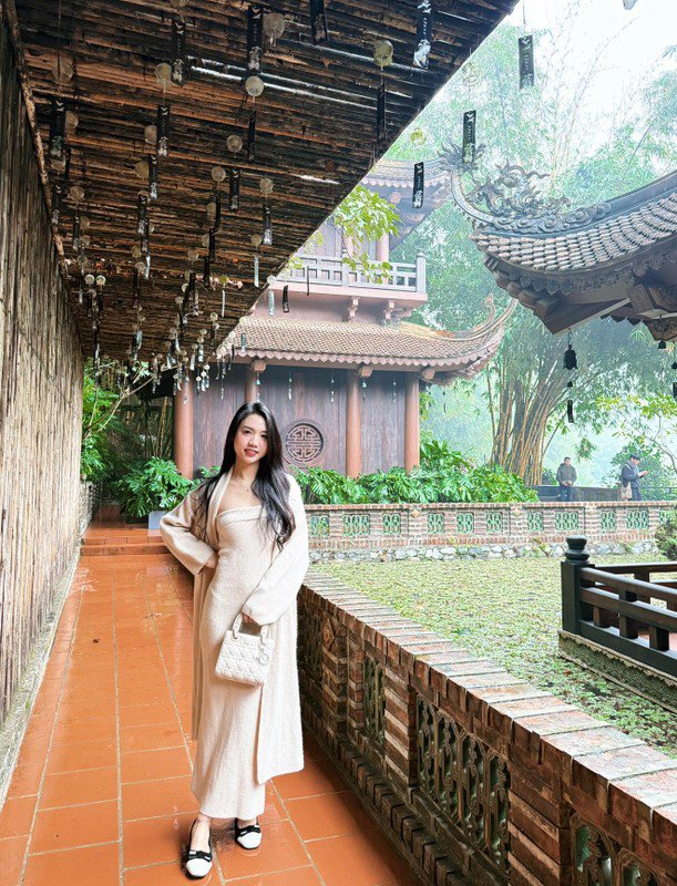 Trần Thị Duyên có cá tính mạnh mẽ, giống với hình ảnh thi đấu quyết liệt trên sân.
