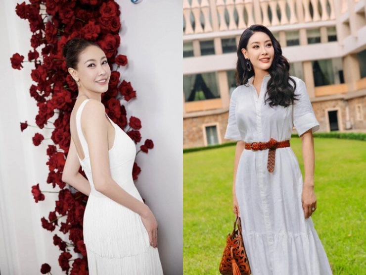 Soi bữa cơm đạm bạc của loạt mỹ nhân 