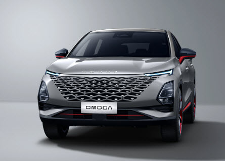 Omoda