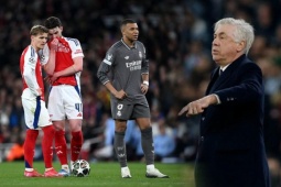 Aston Villa - Rashford tiếc nuối " địa chấn hụt " ở Cúp C1, bộ mặt thật của PSG