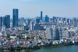 Dự kiến phương án sắp xếp xã, phường ở 34 tỉnh thành