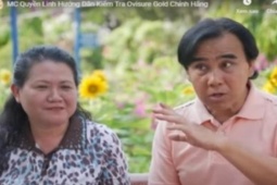 'Người nổi tiếng không thể vô trách nhiệm với phát ngôn của mình'