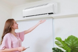 Bảng giá điều hòa Samsung Inverter đầu hè: Giảm cực mạnh