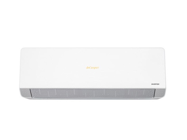 Nhiều công nghệ tiên tiến có trên điều hòa Casper XC-09IU38.