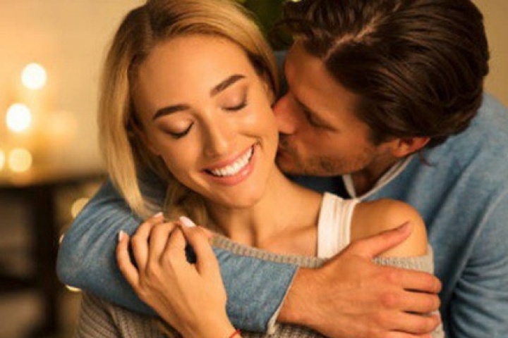 Dấu hiệu phụ nữ giỏi ‘chuyện ấy’