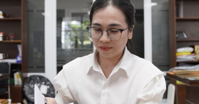 100% công chức cấp huyện chuyển về xã sau sáp nhập
