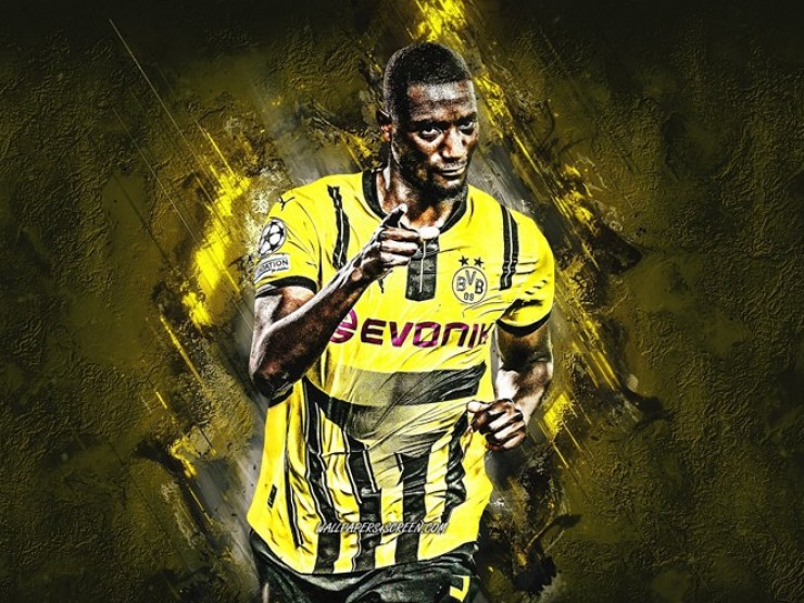 Tiền đạo kỳ lạ Guirassy: Từ “vua xuống hạng“ đến cơn ác mộng của Barcelona