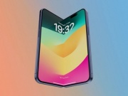 Thời trang Hi-tech - Samsung lại được "chọn mặt gửi vàng", sản xuất màn hình cho iPhone Fold
