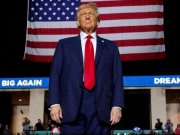 Thời đại vàng son của nước Mỹ mà ông Trump muốn tái lập giàu có hơn Mỹ ngày nay?