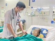 Sức khỏe đời sống - Gia đình xin về lo hậu sự, bệnh nhân bất ngờ có phản xạ và hồi sinh