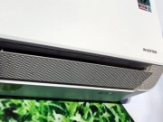 Thời trang Hi-tech - Khám phá mẫu điều hòa siêu tiết kiệm điện, giá khoảng 14 triệu đồng