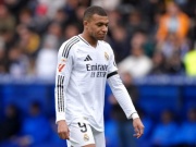 Bóng đá - Real chính thức đón tin vui: Mbappe chỉ bị cấm 1 trận, kịp dự Siêu kinh điển