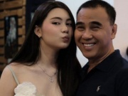 Đời sống Showbiz - Con gái Quyền Linh bất ngờ đính chính giữa lúc bố dính hạn thị phi, gia đình bị drama bủa vây