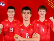 Bóng đá - 3 ngôi sao nào của ĐT Việt Nam sẽ cùng thầy Kim đấu MU?