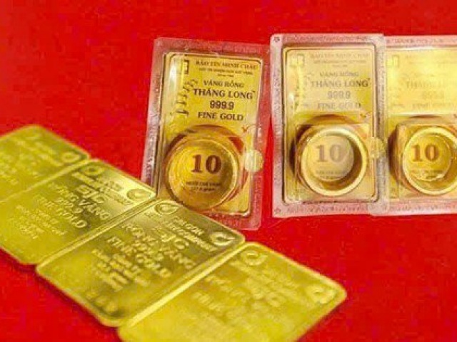 Giá vàng đắt không tưởng, ai hưởng lợi lớn nhất?
