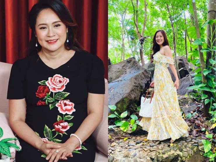 Nữ diễn viên được khen có mặt mộc đẹp nhất Việt Nam từ 20 năm trước, nhan sắc ngày ấy - bây giờ đổi khác - 18