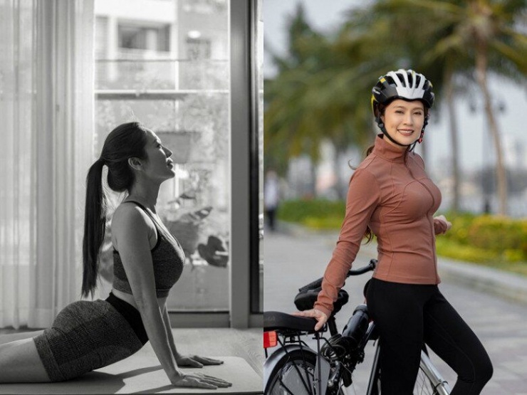 Nữ diễn viên được khen có mặt mộc đẹp nhất Việt Nam từ 20 năm trước, nhan sắc ngày ấy - bây giờ đổi khác - 20