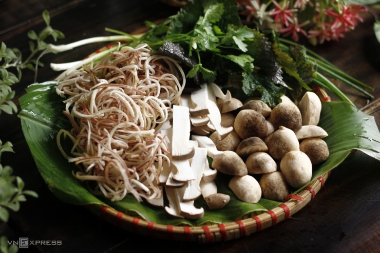 5 thực phẩm giàu vitamin D giúp xương chắc khỏe - 3
