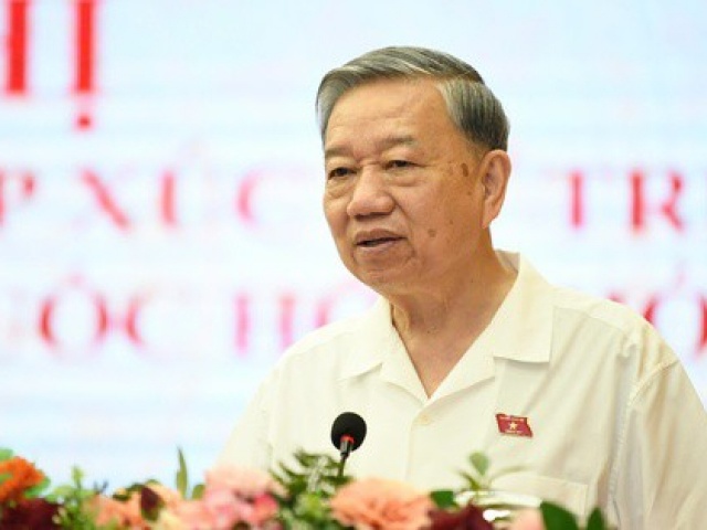 Tổng Bí thư Tô Lâm: Hà Nội có thể miễn phí ăn trưa cho hơn 1 triệu học sinh