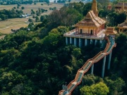 24 giờ ở An Giang: Bí mật nào đã "giam chân" chàng trai 9x