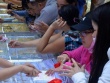 Giá vàng hôm nay, 17-4: Tăng mạnh, lập kỷ lục mới