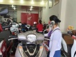 Vì sao giá xe máy xăng tăng?
