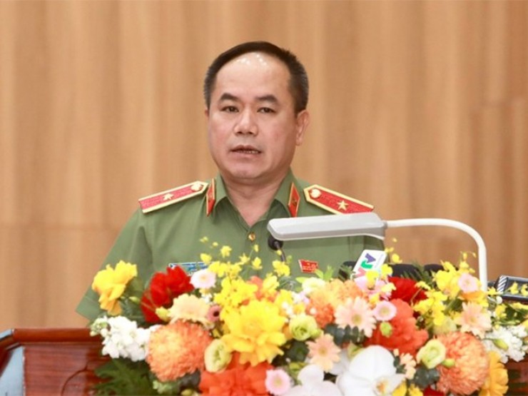 Giám đốc Công an Hà Nội: Sẽ xử lý hơn 1.000 học sinh, sinh viên liên quan vụ án Mr Pips