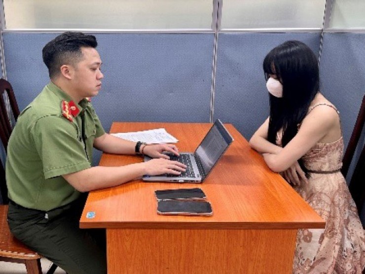 Xử lý “Cô Giáo Hương“ câu “view“ trên mạng xã hội