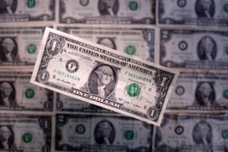 Quỹ đầu tư lớn quay lưng với đồng USD, ồ ạt bán ra với giá rẻ