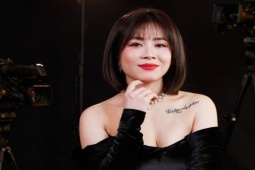 Sự im lặng của MC Hoàng Linh