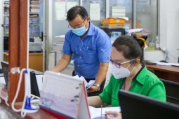 Công chức cấp TP HCM sẽ được biệt phái về phường, xã trong 5 năm