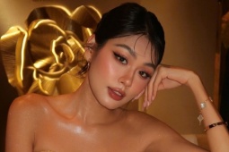 2 liệu pháp giúp Thảo Nhi Lê tăng sinh collagen, giữ da căng bóng
