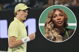 Nóng nhất thể thao tối 17/4: Serena có thể bị cấm 20 năm nếu dính doping như Sinner
