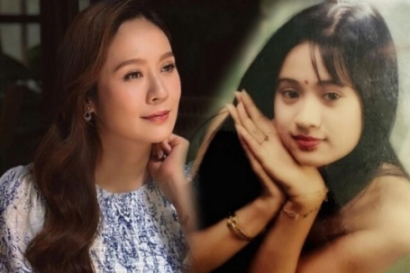 Nữ diễn viên được khen có mặt mộc đẹp nhất Việt Nam từ 20 năm trước, nhan sắc ngày ấy - bây giờ đổi khác