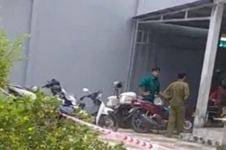 CLIP: Lời khai của đối tượng đánh, cướp vàng của bà nội