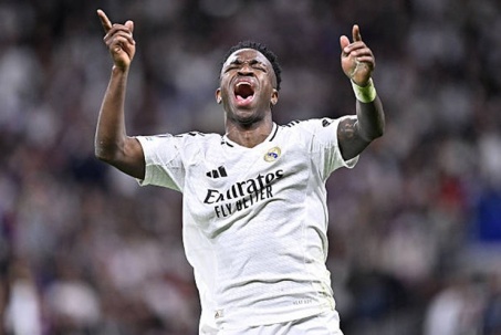 Real Madrid thua Arsenal, bế tắc như MU thời Moyes: Dấu hiệu suy tàn của đế chế?
