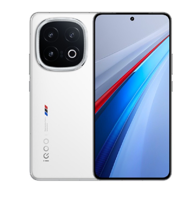 iQOO 13 có&nbsp;pin 6.150 mAh.