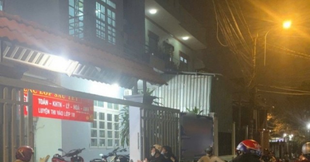 Đề xuất không dạy thêm sau 20 giờ: Học sinh và phụ huynh nói gì?