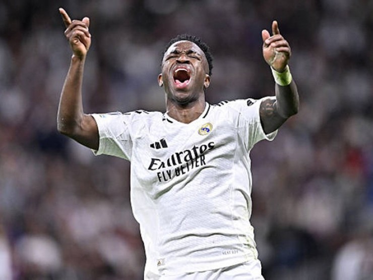 Real Madrid thua Arsenal, bế tắc như MU thời Moyes: Dấu hiệu suy tàn của đế chế?