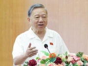 Tin tức trong ngày - Tổng Bí thư trả lời câu hỏi về lựa chọn cán bộ khi sáp nhập tỉnh, xã