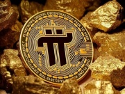 Kinh doanh - Áp lực bán mạnh kéo tụt đà tăng giá của Pi Network