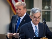 Thế giới - Ông Trump nổi giận, dọa sa thải "người cầm trịch" kinh tế Mỹ